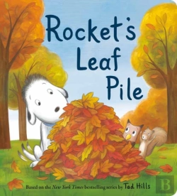 Bertrand.pt - Rocket'S Leaf Pile