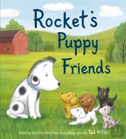 Bertrand.pt - Rocket'S Puppy Friends