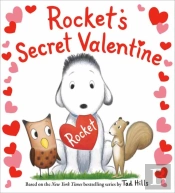 Rocket'S Secret Valentine