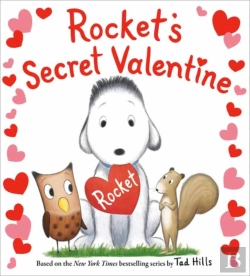 Bertrand.pt - Rocket'S Secret Valentine