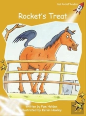 Rocket'S Treat