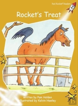 Bertrand.pt - Rocket'S Treat