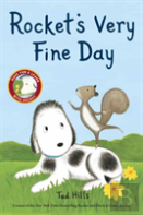 Rocket'S Very Fine Day