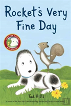 Bertrand.pt - Rocket'S Very Fine Day