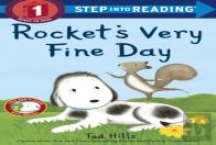 Rocket'S Very Fine Day