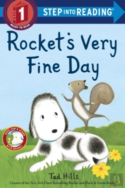 Bertrand.pt - Rocket'S Very Fine Day