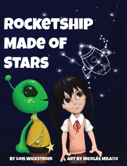 Bertrand.pt - Rocketship Made Of Stars