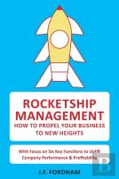 Rocketship Management
