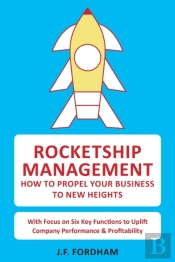 Rocketship Management