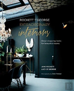 Bertrand.pt - Rockett St George: Extraordinary Interiors