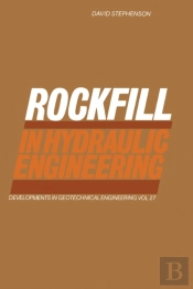 Rockfill In Hydraulic Engineering