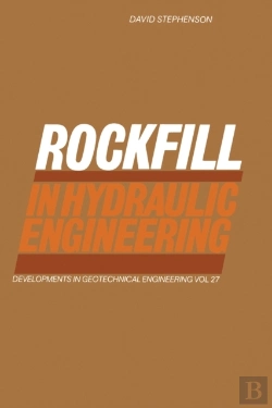 Bertrand.pt - Rockfill In Hydraulic Engineering