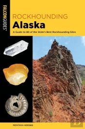 Rockhounding Alaska