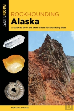 Bertrand.pt - Rockhounding Alaska