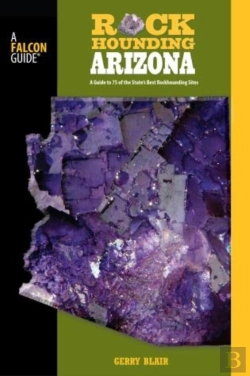 Bertrand.pt - Rockhounding Arizona