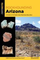 Rockhounding Arizona