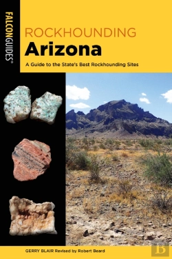 Bertrand.pt - Rockhounding Arizona