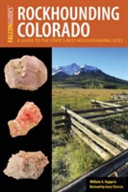 Bertrand.pt - Rockhounding Colorado