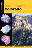 Rockhounding Colorado