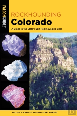 Bertrand.pt - Rockhounding Colorado