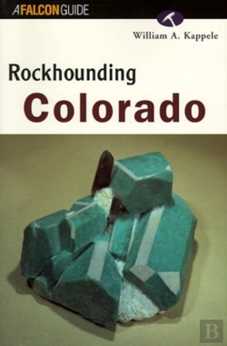 Bertrand.pt - Rockhounding Colorado