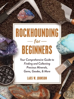 Bertrand.pt - Rockhounding For Beginners