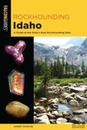 Rockhounding Idaho