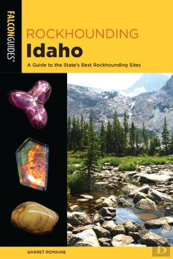 Bertrand.pt - Rockhounding Idaho