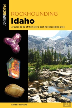 Bertrand.pt - Rockhounding Idaho