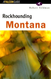 Rockhounding Montana