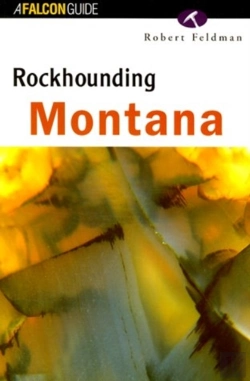 Bertrand.pt - Rockhounding Montana