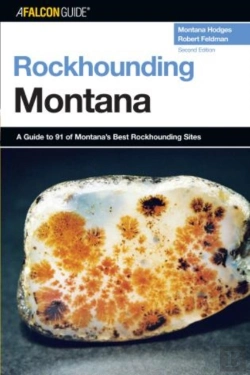 Bertrand.pt - Rockhounding Montana