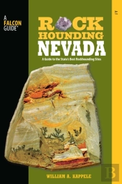 Rockhounding Nevada
