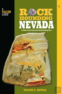 Bertrand.pt - Rockhounding Nevada