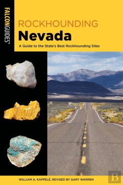 Bertrand.pt - Rockhounding Nevada