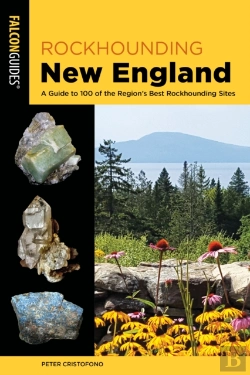 Bertrand.pt - Rockhounding New England