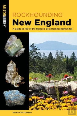Bertrand.pt - Rockhounding New England