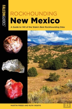 Bertrand.pt - Rockhounding New Mexico