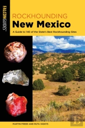 Rockhounding New Mexico