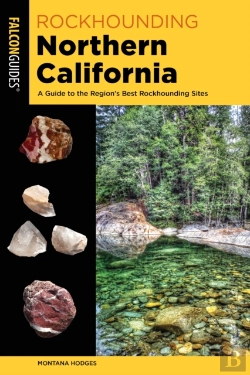 Bertrand.pt - Rockhounding Northern California