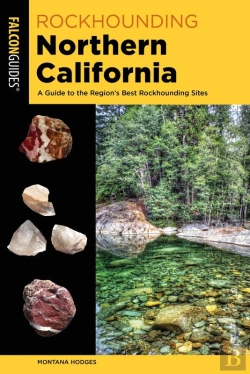 Bertrand.pt - Rockhounding Northern California