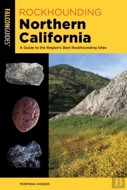 Bertrand.pt - Rockhounding Northern California