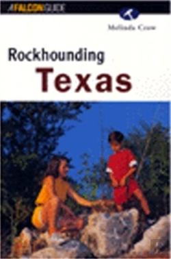Bertrand.pt - Rockhounding Texas