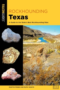 Bertrand.pt - Rockhounding Texas