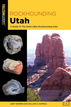 Bertrand.pt - Rockhounding Utah