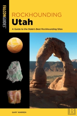 Bertrand.pt - Rockhounding Utah