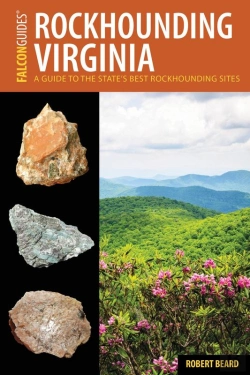Bertrand.pt - Rockhounding Virginia