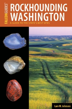 Bertrand.pt - Rockhounding Washington