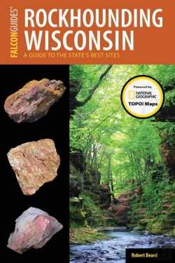 Bertrand.pt - Rockhounding Wisconsin