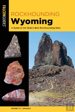 Bertrand.pt - Rockhounding Wyoming